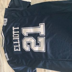 Ezekiel Elliot Jersey